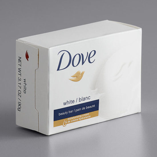 Picture of Dove Beauty Bar