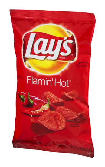Picture of Lay's Potato Chips
