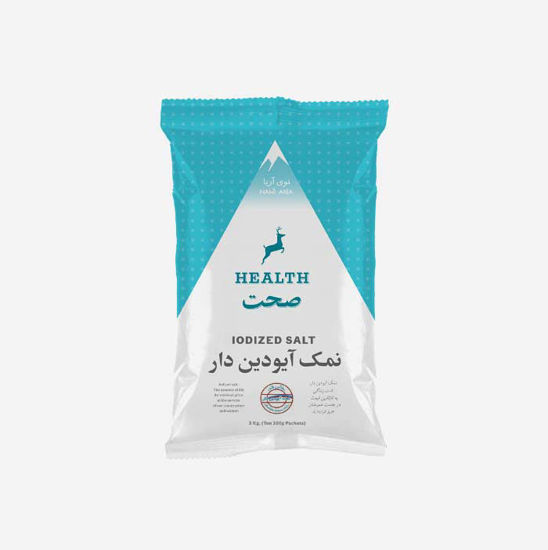 Picture of Salt and Sugar