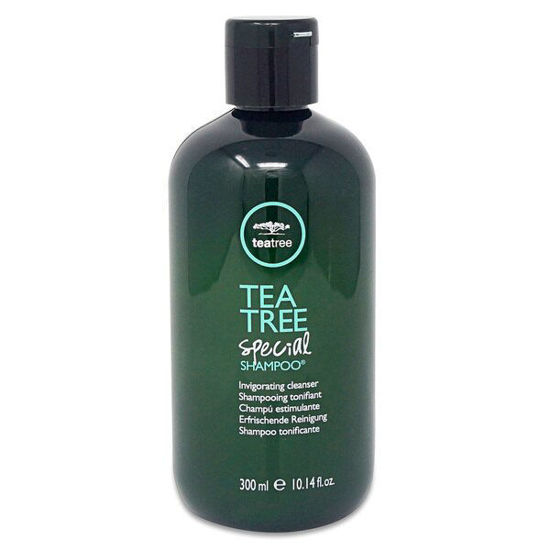 Picture of Tea Shampoo