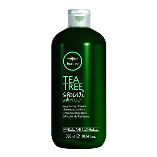 Picture of Tea Shampoo