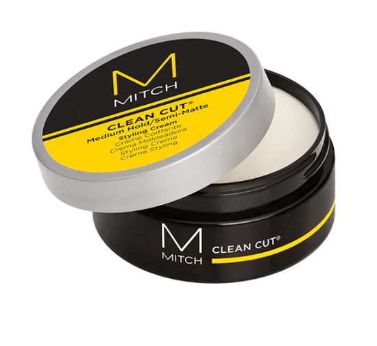 Picture of Mitch Clean