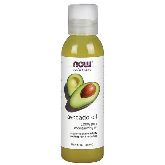 Picture of Avocado Oil