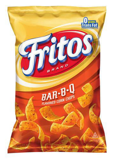 Picture of Fritos Original Corn Chips