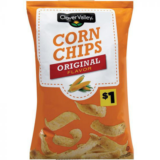 Picture of Fritos Original Corn Chips