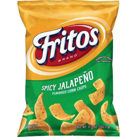 Picture of Fritos Original Corn Chips
