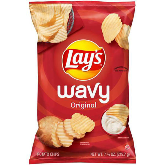 Picture of Lay's Potato Chips