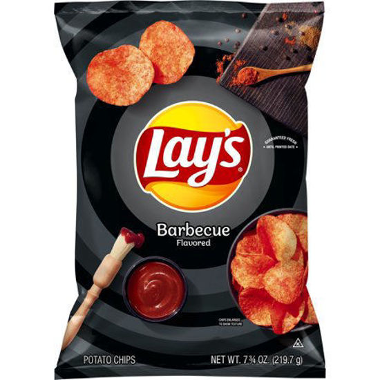 Picture of Lay's Potato Chips