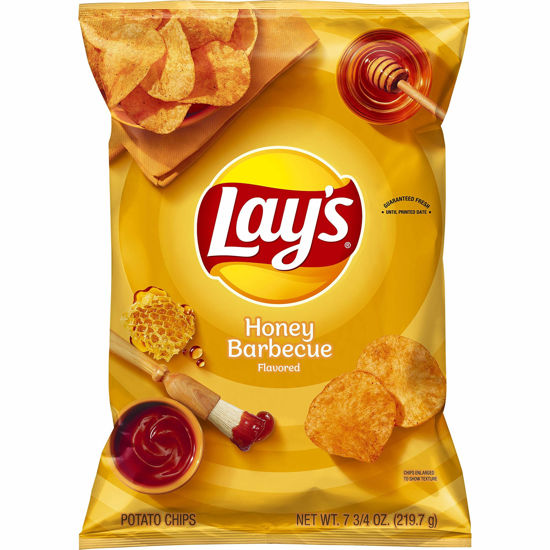 Picture of Lay's Potato Chips
