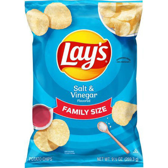 Picture of Lay's Potato Chips