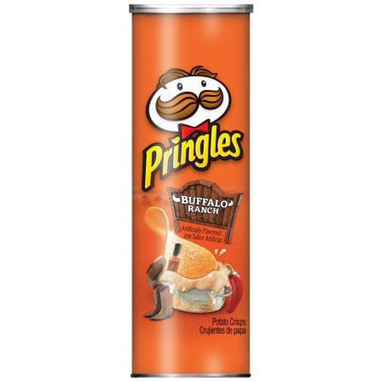 Picture of Pringles Potato Crisps Chips