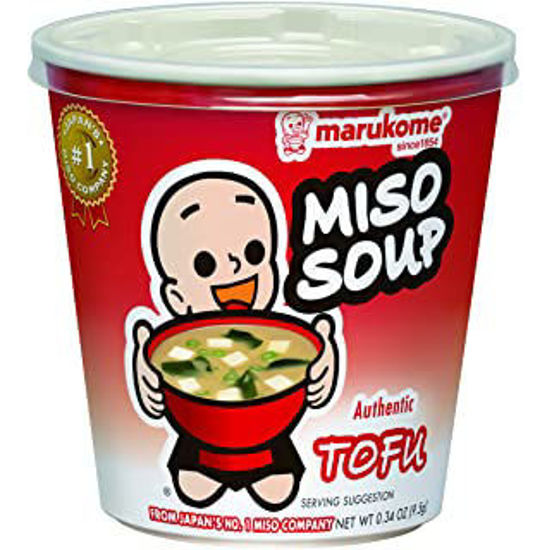 Picture of Miyasaka Japanese Miso Soup
