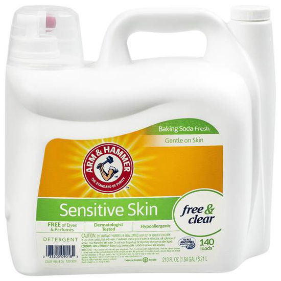 Picture of Arm & Hammer