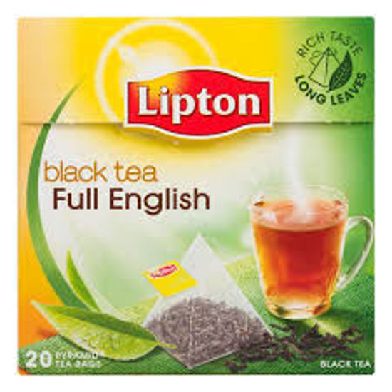 Picture of Lipton Herbal