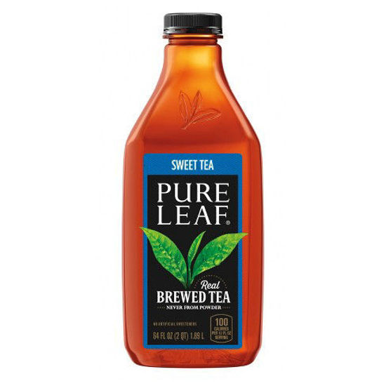 Picture of Pure Leaf Iced Tea