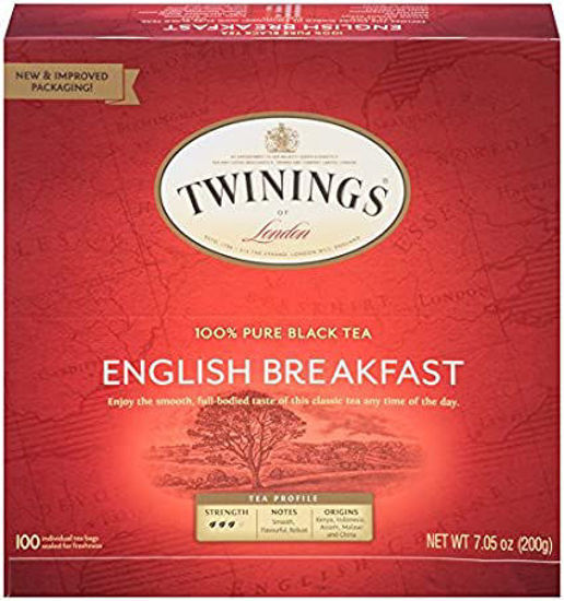 Picture of Twinings of London
