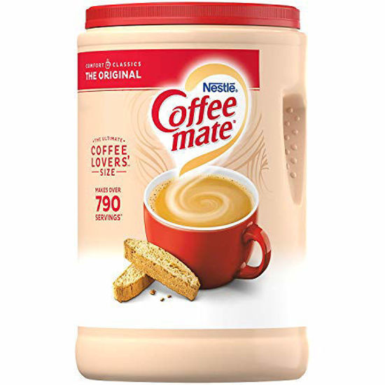 Picture of Coffee Mate French Vanilla