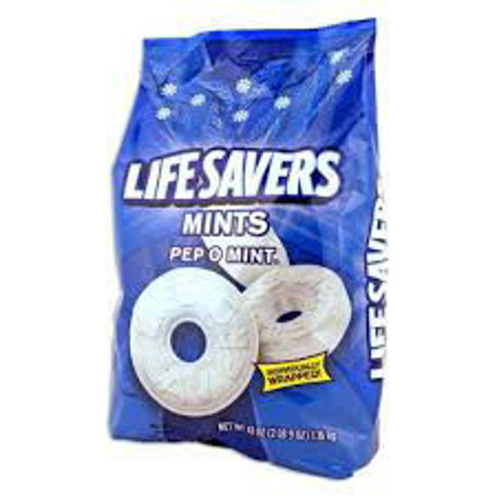Picture of LIFE SAVERS Pep