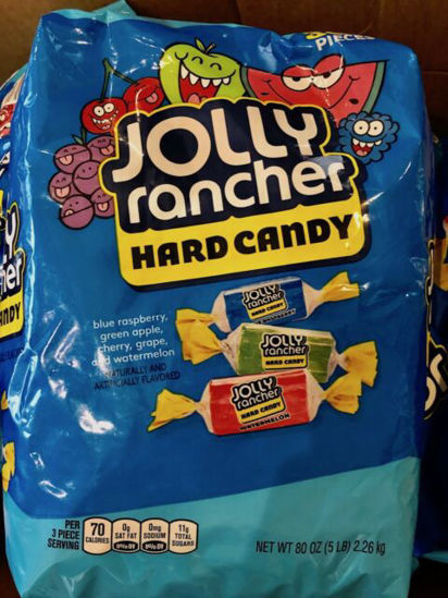 Picture of JOLLY RANCHER Hard Candy