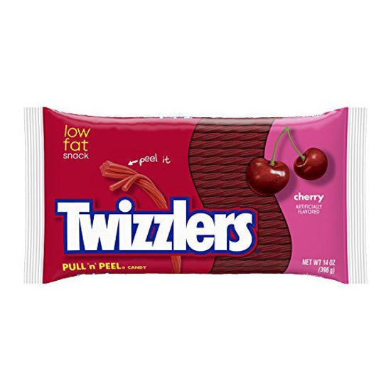 Picture of TWIZZLERS