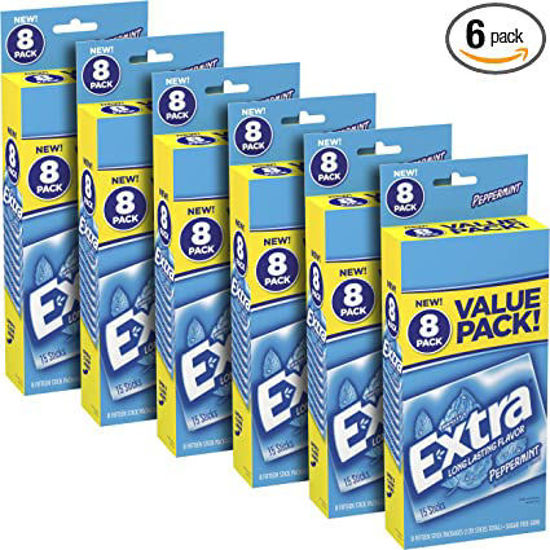 Picture of Extra Peppermint