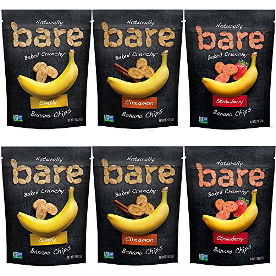 Picture of Bare Natural Apple