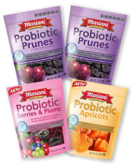 Picture of Crispy Green Freeze