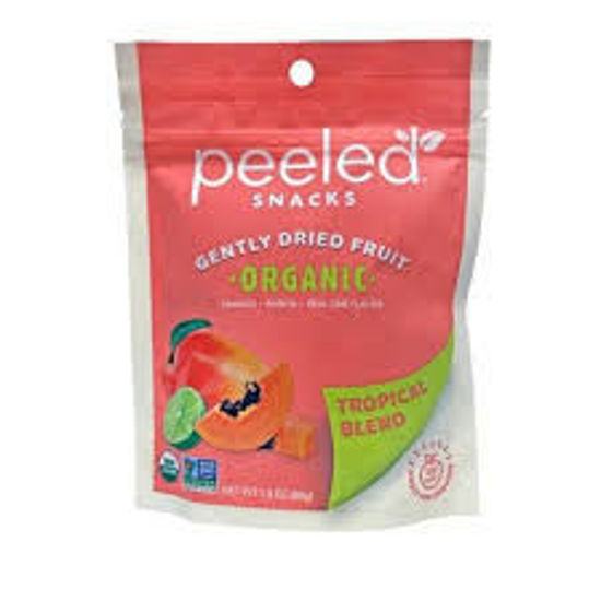 Picture of Peeled Snacks Organic Dried Fruit