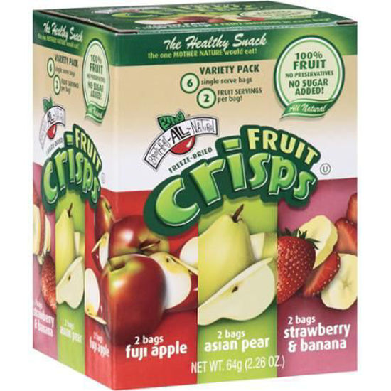 Picture of Brothers All Natural Freeze Dried