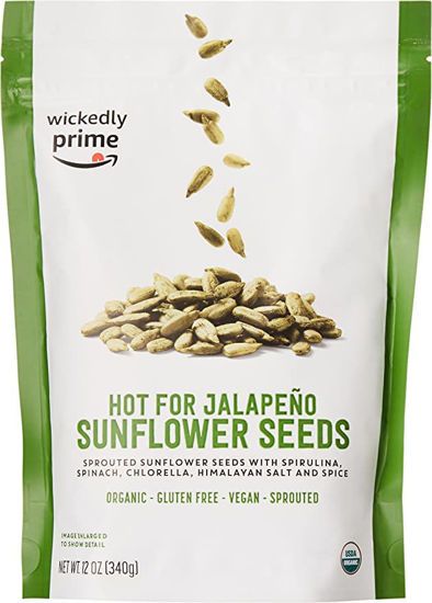 Picture of Wickedly Prime Organic