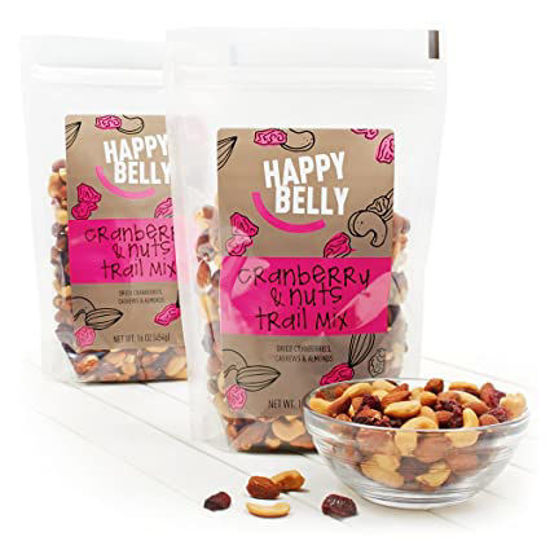 Picture of Happy Belly