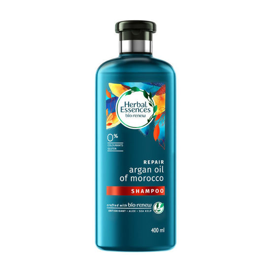 Picture of Herbal Essences Biorenew Argan Oil