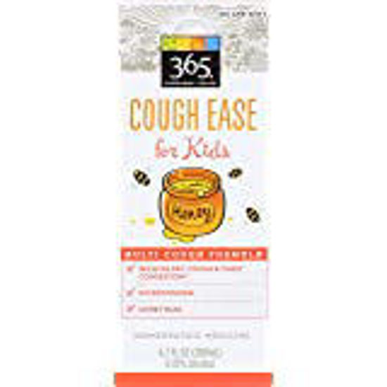 Picture of Cough Ease for Kids