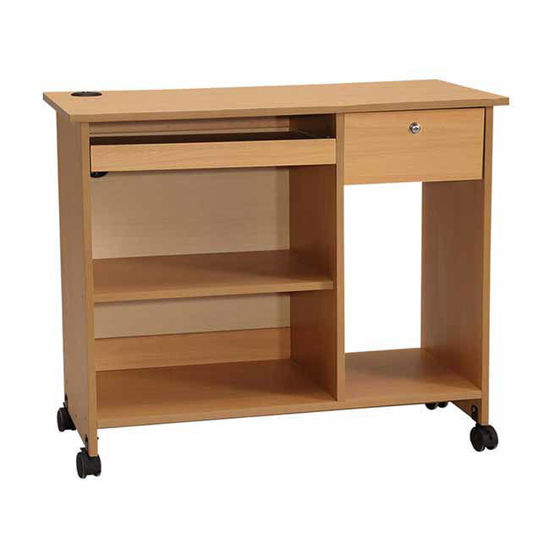 Picture of Computer Table