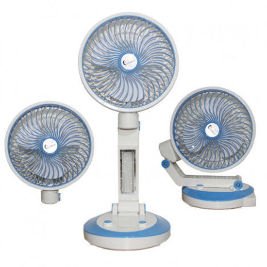 Picture of Folding Table Fan