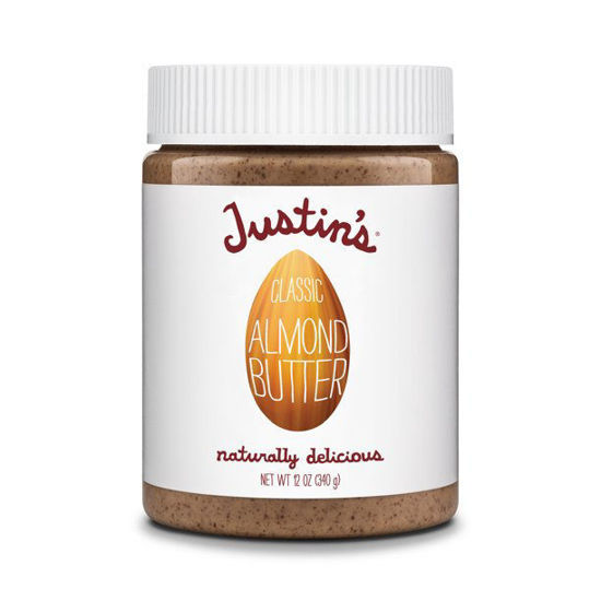 Picture of ustin's Classic Almond Butter