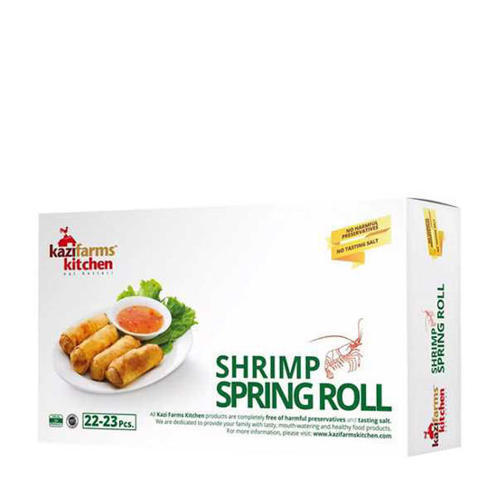 Picture of Shrimp Spring Roll