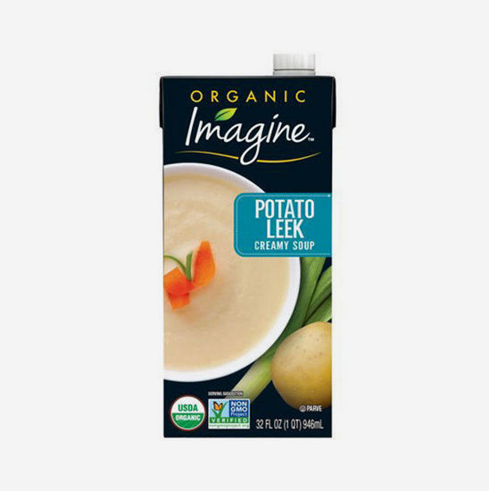 Picture of Imagine Organic Creamy Soup