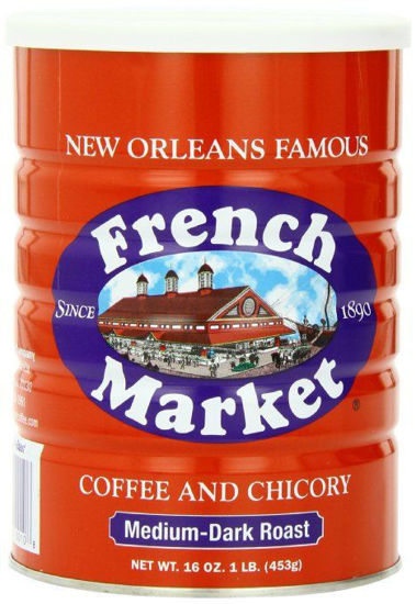 صورة French Market Coffee