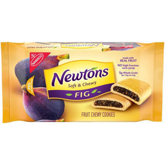 صورة Newtons Soft & Fruit Chewy Fig Cookies