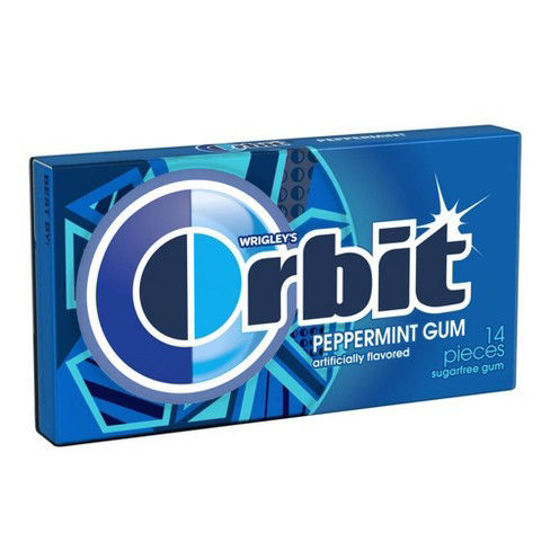 صورة Orbit Peppermint