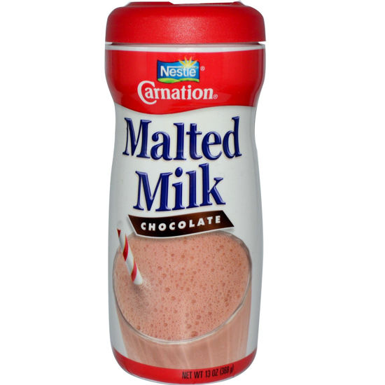 صورة Malted Milk