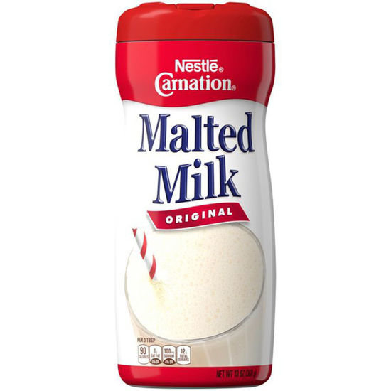 صورة Malted Milk