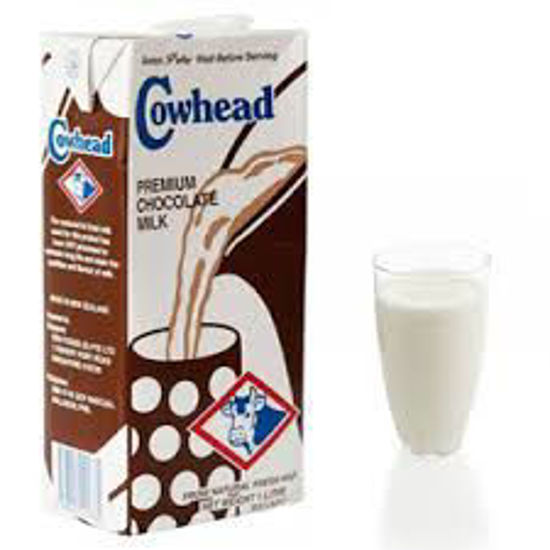 صورة Cowhead UHT Milk