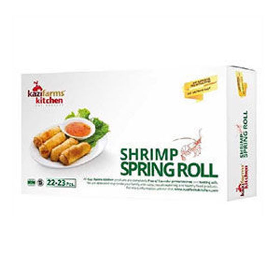 صورة Shrimp Spring Roll