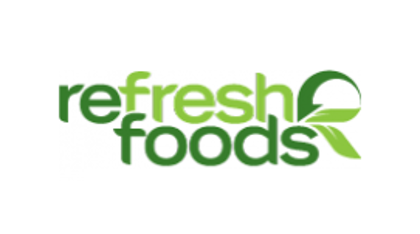 صورة الشركة Refresh Foods
